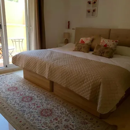 Apartment Los Lagos De Santa Maria Golf Se Alquilo Atico Marbella