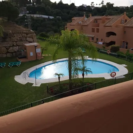 Los Lagos De Santa Maria Golf Se Alquilo Atico *