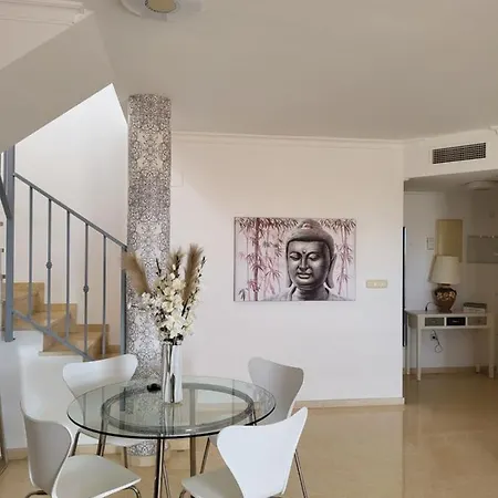 Los Lagos De Santa Maria Golf Se Alquilo Atico Apartment
