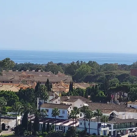 Los Lagos De Santa Maria Golf Se Alquilo Atico *