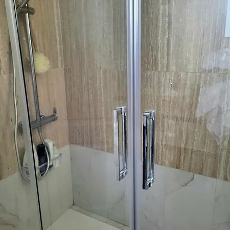 Los Lagos De Santa Maria Golf Se Alquilo Atico Apartment Marbella