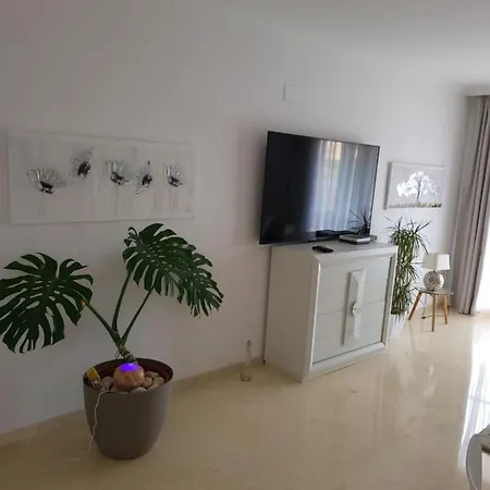 Los Lagos De Santa Maria Golf Se Alquilo Atico Apartment *