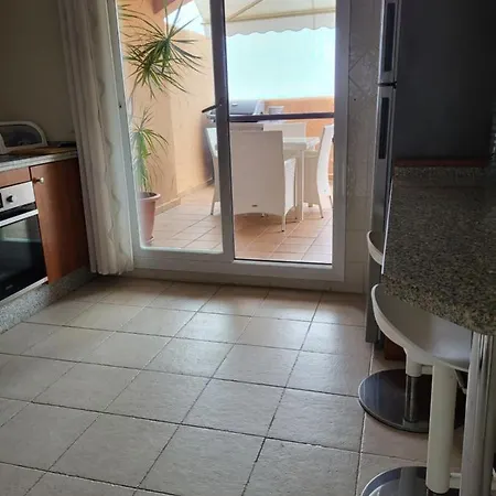 Los Lagos De Santa Maria Golf Se Alquilo Atico Apartment *