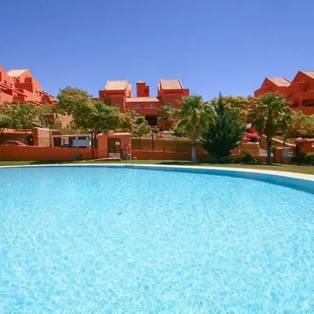 Los Lagos De Santa Maria Golf Se Alquilo Atico Marbella